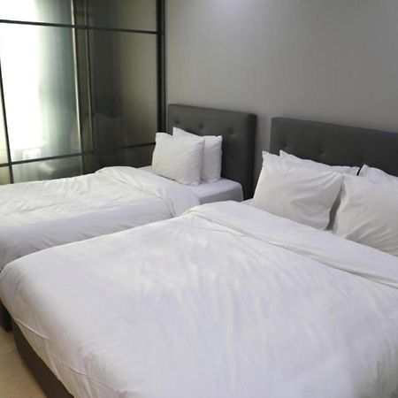 Jeonju Signature Hotel Esterno foto