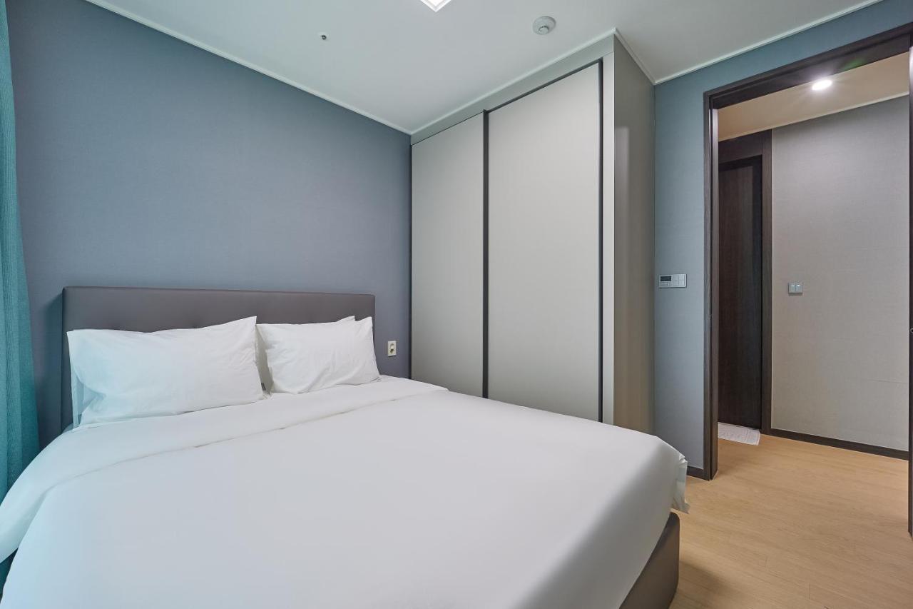 Jeonju Signature Hotel Esterno foto