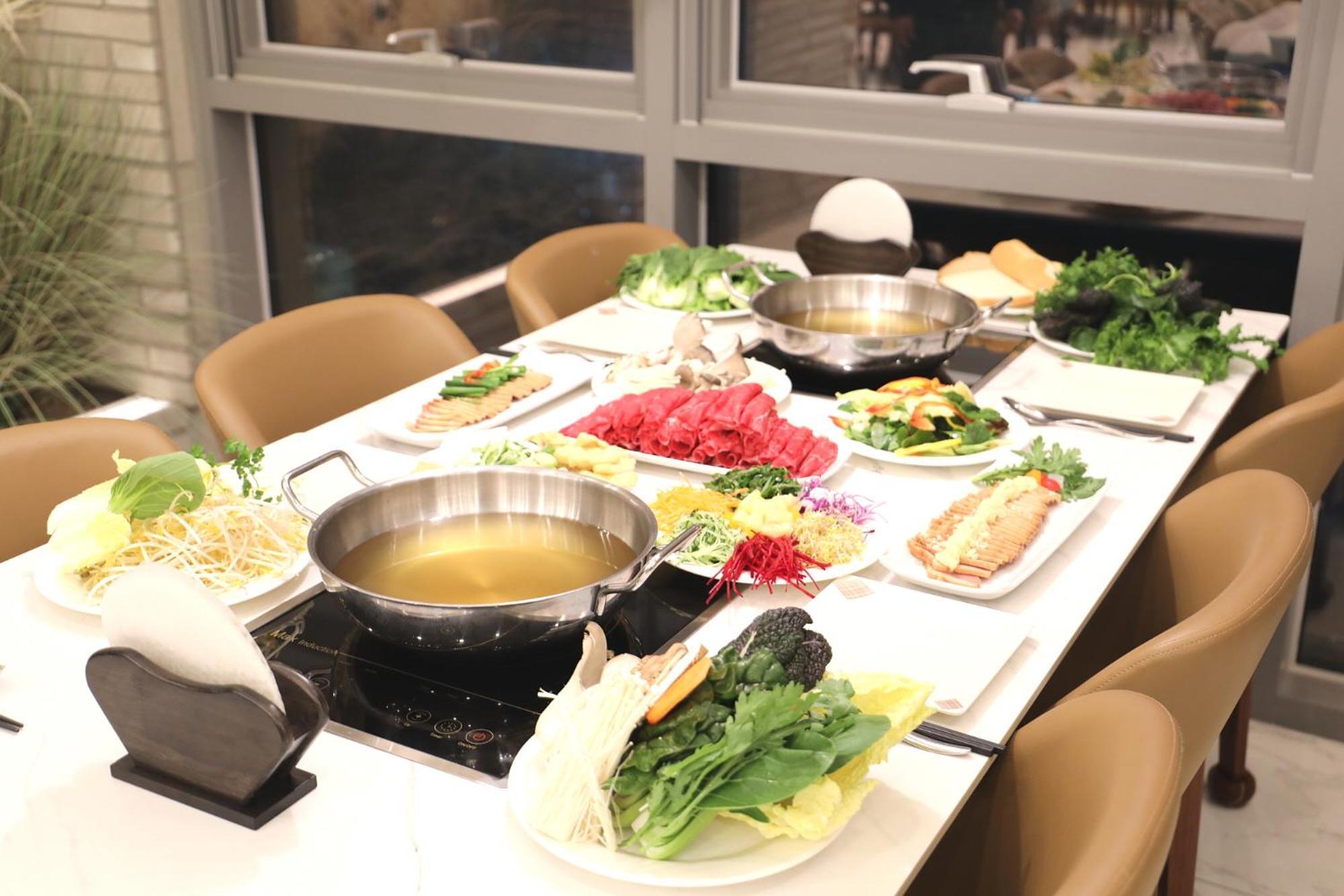 Jeonju Signature Hotel Esterno foto