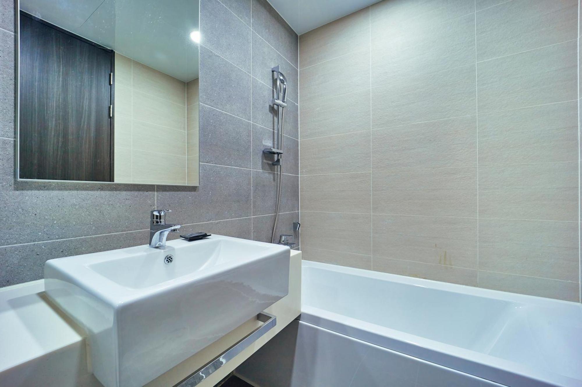 Jeonju Signature Hotel Esterno foto