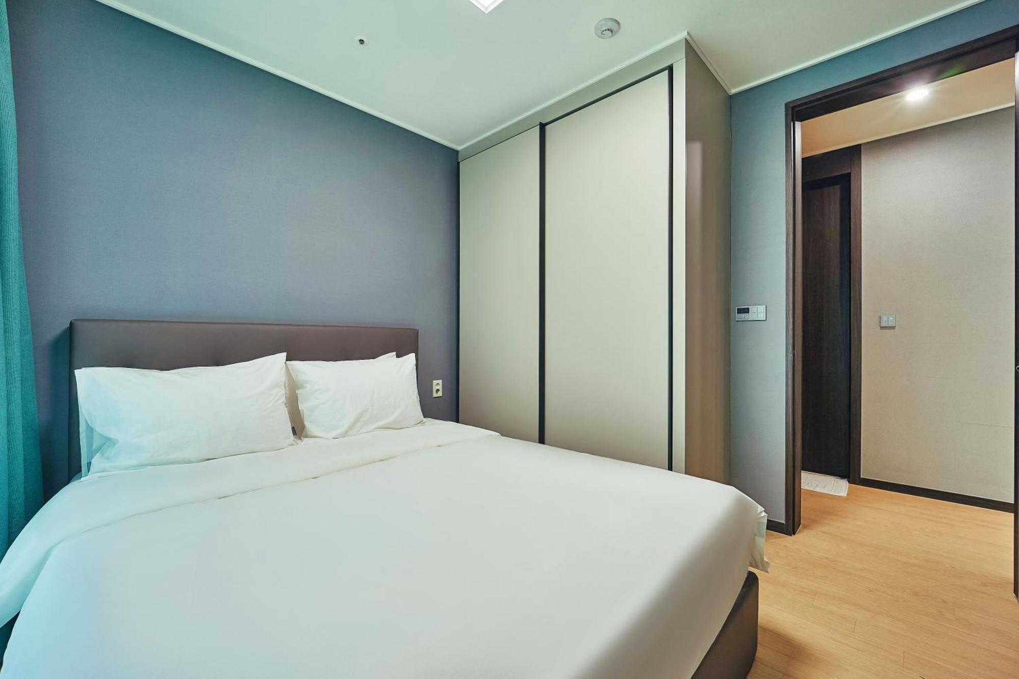 Jeonju Signature Hotel Esterno foto